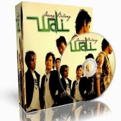 wali band full album